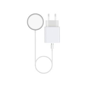 Ładowarka Ścienna Iphone 12 KSIX Biały