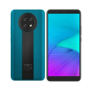Smartfony Cubot NOTE 9 5,99" Octa Core 3 GB RAM 32 GB
