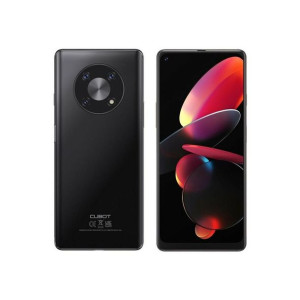 Smartfony Cubot Max 3 64GB 6.95"
