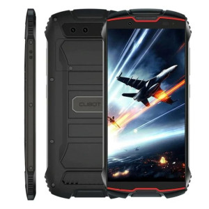 Smartfony Cubot KING KONG MINI 2 4G 3GB 32GB 4"