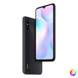 Smartfony Xiaomi 9A Helio G25 32 GB 2 GB 5000 mAh 6,53"