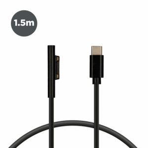 Kabel do Danych/Ładowania z USB KSIX USB C