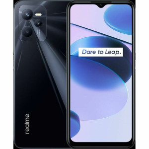 Smartfony Realme C35 4GB 128GB 6.6"