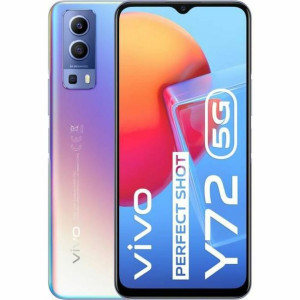 Smartfony Vivo Y72 5G