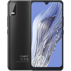 Smartfony Cubot  NOTE 8 5,5" 16 GB 2 GB RAM Quad Core