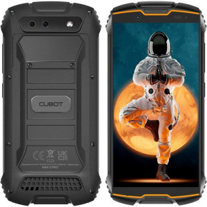 Smartfony Cubot KING KONG MINI 2 PRO 4"