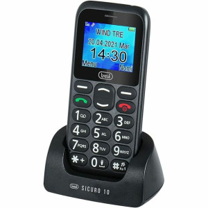 Telefon komórkowy Trevi Sicuro 10 1.77" (Odnowione A)