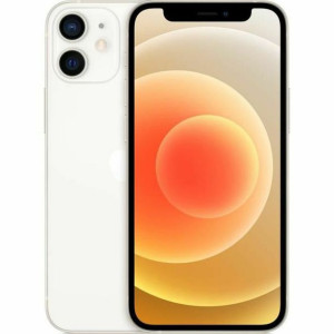 Smartfony Apple iPhone 12 mini Biały 256 GB