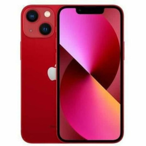 Smartfony Apple iPhone 13 mini Czerwony