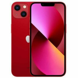 Smartfony Apple iPhone 13 Czerwony