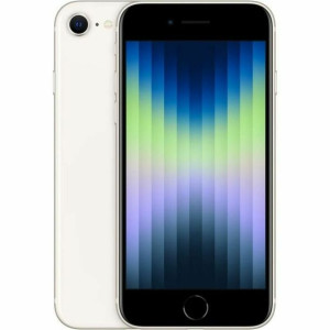 Smartfony Apple iPhone SE Biały 256 GB