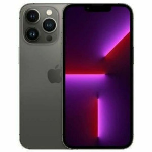 Smartfony Apple iPhone 13 Pro Szary 1 TB