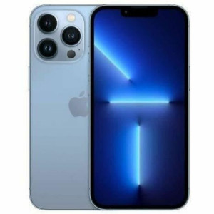 Smartfony Apple iPhone 13 Pro Niebieski