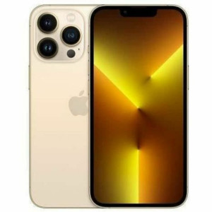Smartfony Apple iPhone 13 Pro Złoty