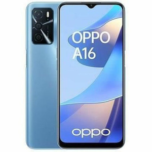 Smartfony Oppo A16 6.5" 4G 1920 x 1080 px 256 GB