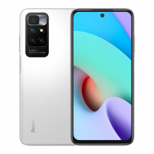 Smartfony Xiaomi 6,5" 4 GB RAM 64 GB Biały