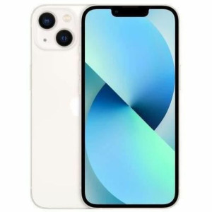 Smartfony Apple iPhone 13 Biały 6,1" 256 GB