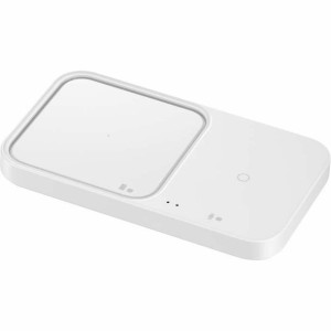 Ładowarka Ścienna Samsung EP-P5400 Biały