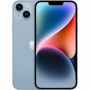 Smartfony Apple iPhone 14 Plus iOS 16 Niebieski 128 GB 6,7" 6 GB RAM