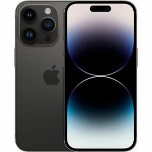 Smartfony Apple iPhone 14 Pro 6,1" 5G 1TB iOS Czarny