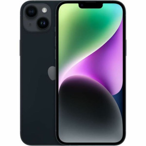 Smartfony Apple iPhone 14 Plus Czarny 256 GB 6,7"