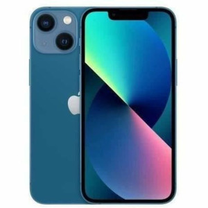 Smartfony Apple iPhone 13 mini 5,4'' 3840 x 2160 px 5G 512 GB
