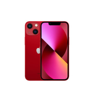 Smartfony Apple iPhone 13 mini Czerwony 5,4"