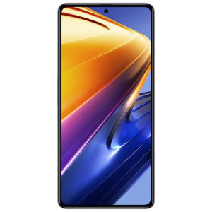 Smartfony Poco F4 GT Srebrzysty 12 GB RAM 6,67"