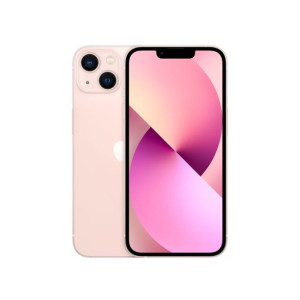 Smartfony Apple iPhone 13 512 GB Różowy 6,1"