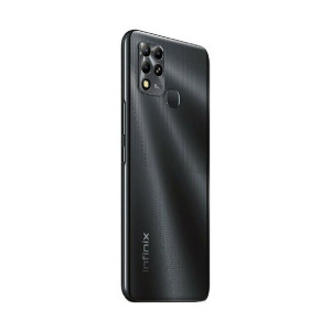 Smartfony Infinix HOT 11 X689F 6,6"