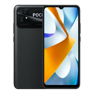 Smartfony Xiaomi POCO C40 6,71" OCTA CORE 3 GB RAM 32 GB