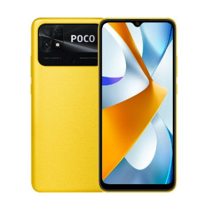 Smartfony Poco C40 64 GB 4 GB RAM 6,7"