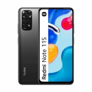 Smartfony Xiaomi Redmi Note 11S 6,4" Octa Core 6 GB RAM 128 GB