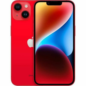 Smartfony Apple iPhone 14 6,1" 5G 12 MP 256 GB