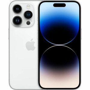 Smartfony Apple Iphone 14 Pro Biały 256 GB 6,1"