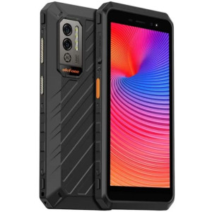 Smartfony Ulefone Power Armor X11 Pro Czarny 5,45"