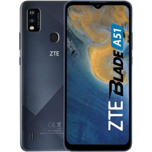 Smartfony ZTE Blade A52 6,52" 2 GB RAM 64 GB