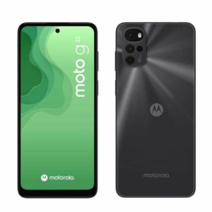 Smartfony Motorola G22 64 GB