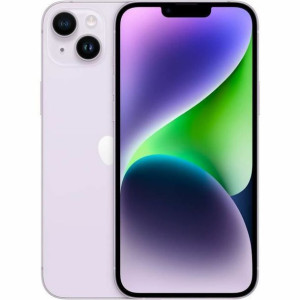 Smartfony Apple iPhone 14 Plus 256 GB 6,7" Liliowy