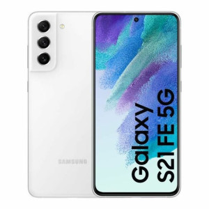 Smartfony Samsung Galaxy S21 FE