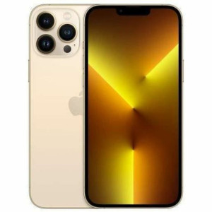 Smartfony Apple iPhone 13 Pro Max 512 GB Złoty 512 GB
