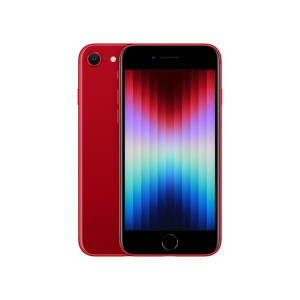 Telefon Apple iPhone SE Czerwony 128 GB 4,7"