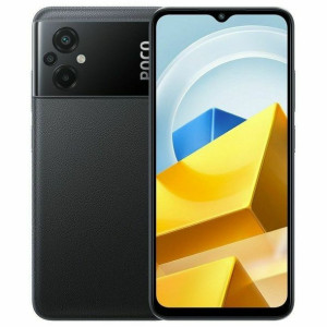 Smartfony Poco M5 64 GB 4 GB RAM 6,5"