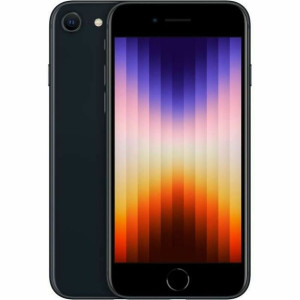 Smartfony Apple iPhone SE 128 GB