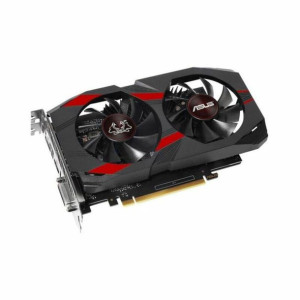 Karta Graficzna do Gier Asus 90YV0A74-M0NA00 4 GB GDDR5