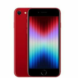 Smartfony Apple iPhone SE Czerwony 64 GB 4,7"