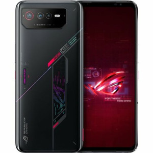 Smartfony Asus ROG Phone 6 AI2201-1A013EU 6,78" Czarny 512 GB