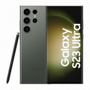 Smartfony Samsung S23 256 GB Kolor Zielony