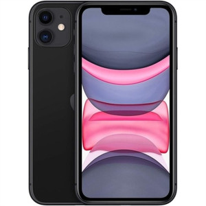 Smartfony Apple iPhone 11 64GB (Odnowione A)
