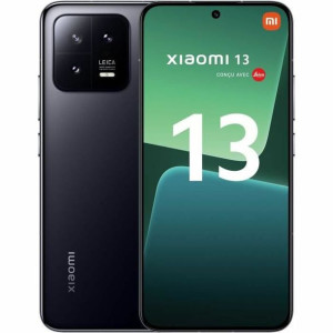 Smartfony Xiaomi